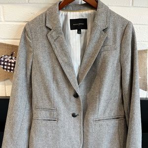 Banana Republic blazer